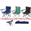 Folding Camp or Beach Chair
